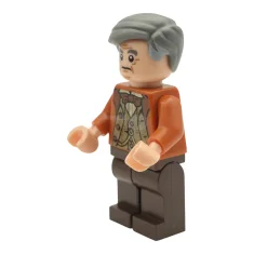 LEGO Horace Slughorn