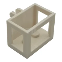 LEGO Crane Bucket Lift Basket 2 x 3 x 2 with…