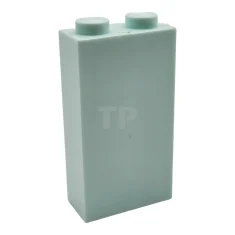 LEGO Brick 1 x 2 x 3