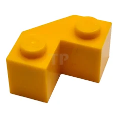 LEGO Brique, facette modifiée 2 x 2