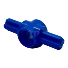 LEGO Technic, Axle and Pin Connector Hub with 2 Axles