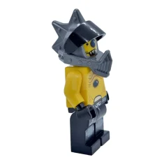 LEGO Policía espacial 3 Alien - Serpiente con visera