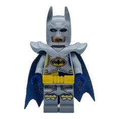 LEGO Excalibur Batman