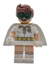LEGO Disco Robin