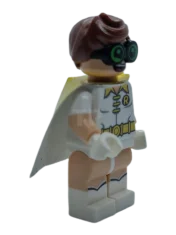 LEGO Disco Robin