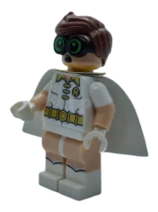 LEGO Disco Robin