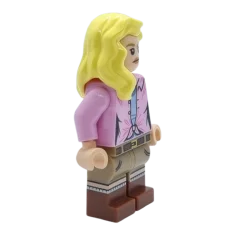 LEGO Ellie Sattler