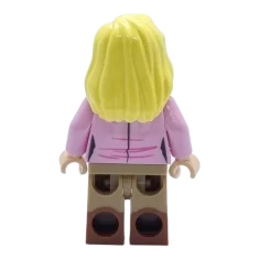 LEGO Ellie Sattler