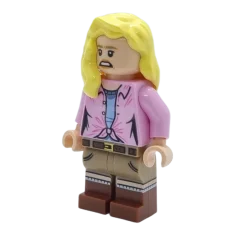 LEGO Ellie Sattler