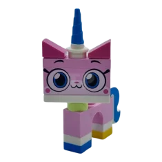 LEGO Unikitty - Smiling