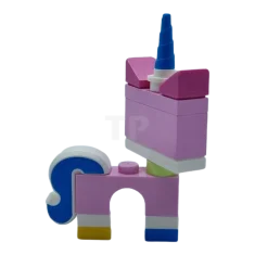 LEGO Unikitty - Smiling