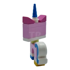 LEGO Unikitty - Smiling