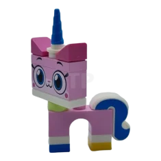 LEGO Unikitty - Smiling