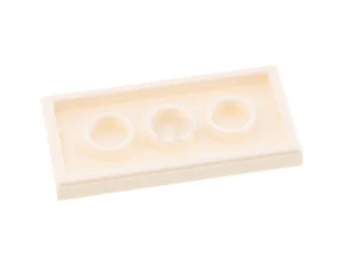 LEGO Carreau 2 x 4 avec l'inscription "That's all Folks !"…