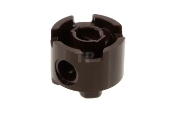 LEGO Brick 2 x 2 Round with Pin Holes