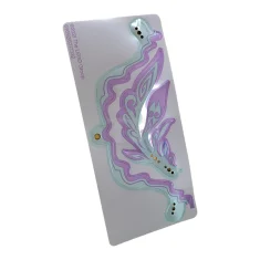 LEGO Plastic Draak Afwerking, Blad van 2