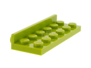 LEGO Soporte 2 x 6 - 1 x 6 Invertido