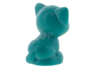 LEGO Chat / Chaton, Assis