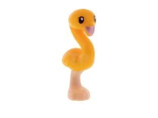 LEGO Flamingo