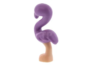 LEGO Flamingo