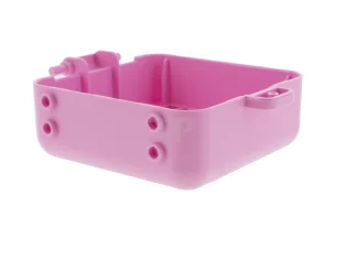 LEGO Container, Box 3 x 8 x 6 2/3 Half Front…