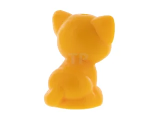 LEGO Gato / Gatito, Sentado