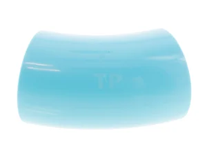 LEGO Tube 2 x 2 with Axle Hole - 45º