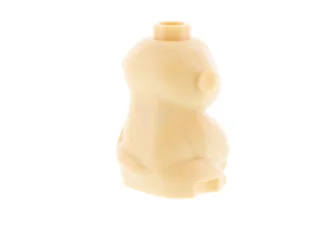 LEGO Ongi, Closed Eyes