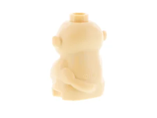 LEGO Ongi, Closed Eyes