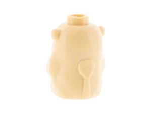 LEGO Ongi, Open Eyes