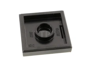 LEGO Tile 2 x 2 with Album Cover - Geometric Minifigure…