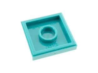 LEGO Tile 2 x 2 with Album Cover - Singing Mouse…