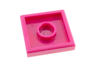 LEGO Tile 2 x 2 with Album Cover - Deep Sea…