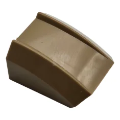 LEGO Slope 2 x 2 Curved with Rim