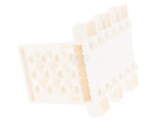 LEGO Container, Box Vidiyo Back Base