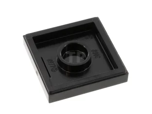 LEGO Tile 2 x 2 with Album Cover - Title and…