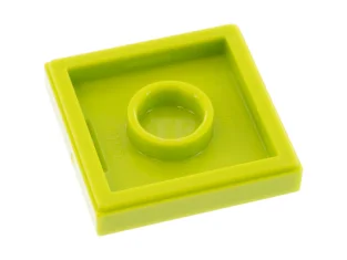 LEGO Tile 2 x 2 with Album Cover - Castle on…