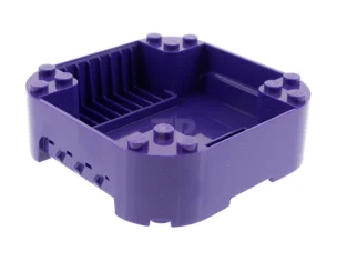 LEGO Container, Box Vidiyo BeatBit