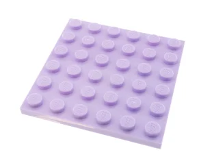 LEGO Plate 6 x 6