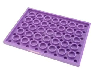 LEGO Plate 6 x 8