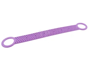 LEGO Contenitore, Scatola Vidiyo Cinghia per maniglia - Gomma