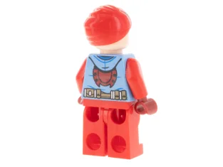 LEGO Spider-Man - Peter Parker