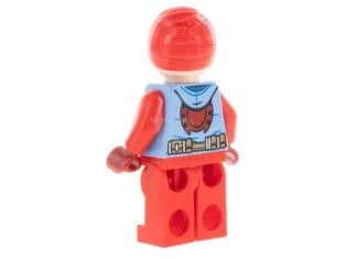 LEGO Spider-Man - Peter Parker