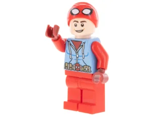 LEGO Spider-Man - Peter Parker