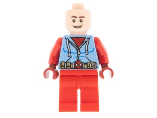 LEGO Spider-Man - Peter Parker