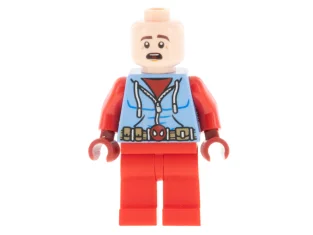 LEGO Spider-Man - Peter Parker