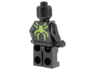 LEGO Spider-Man