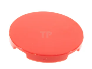 LEGO Tile 3 x 3 Round