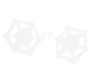 LEGO Pacchetto effetti ragnatela Spider-Man, 9 in busta (Multipack)