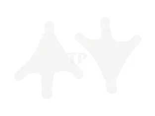 LEGO Pacchetto effetti ragnatela Spider-Man, 9 in busta (Multipack)